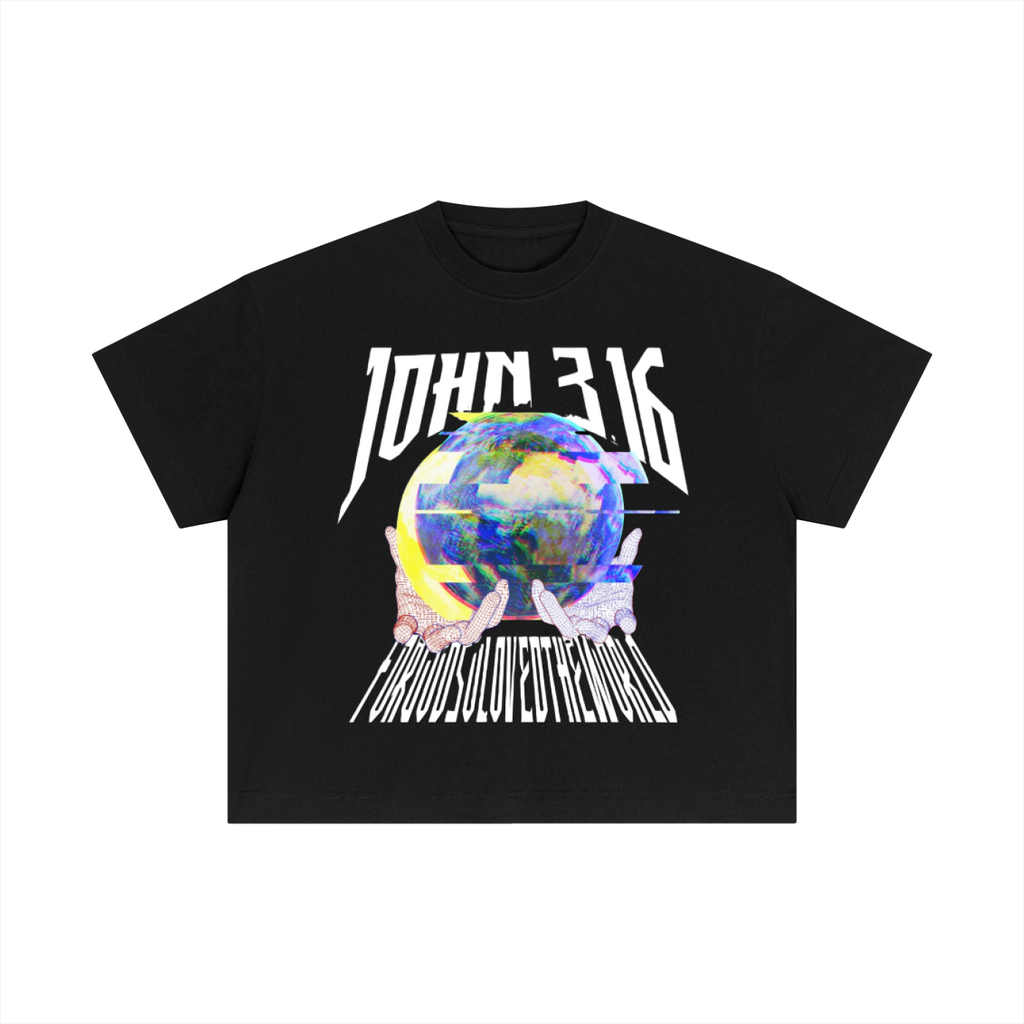 WORLD