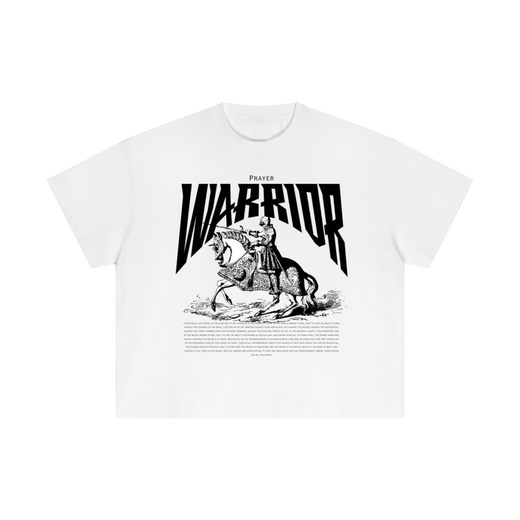 WARRIOR
