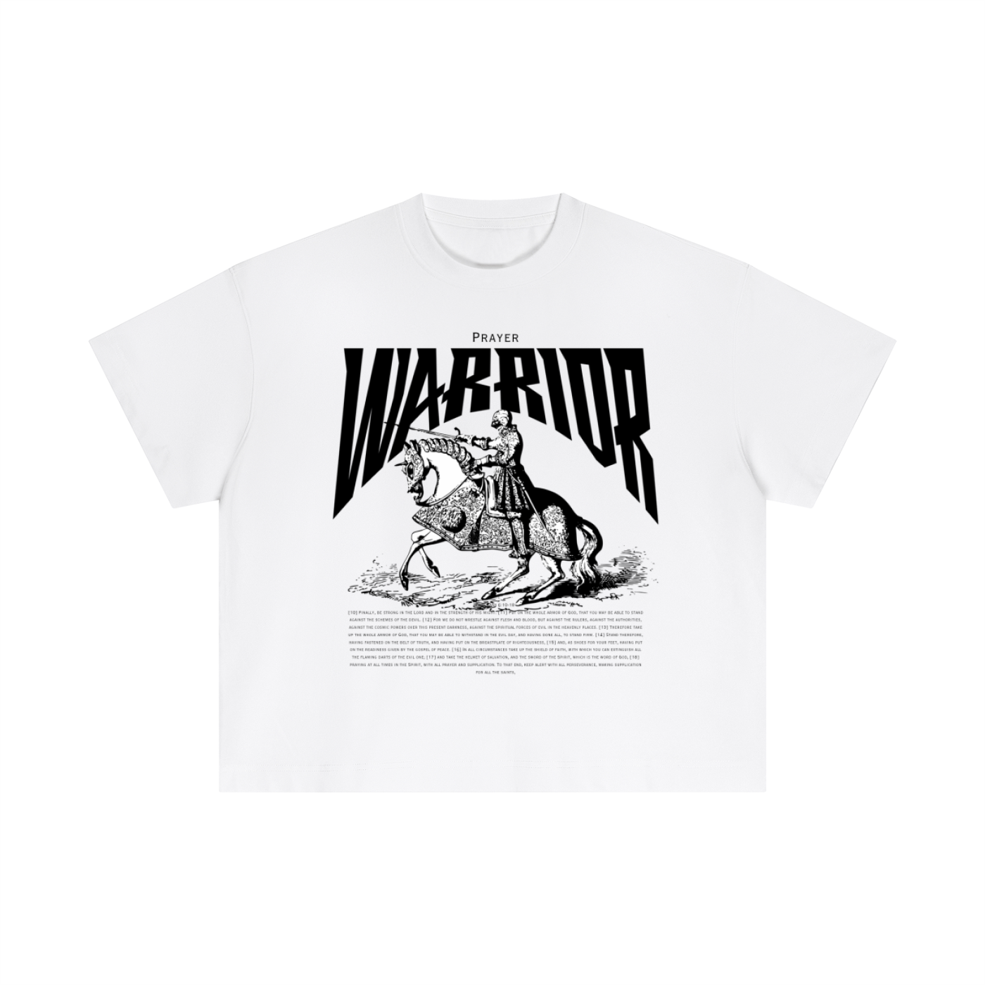 WARRIOR
