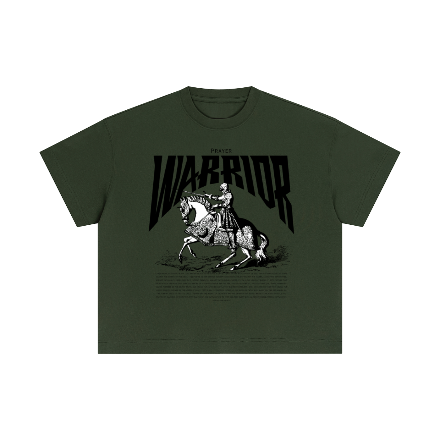 WARRIOR